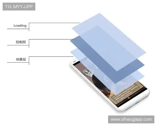 壹号h5平台的核心技术架构及其在移动端网页开发中的优势